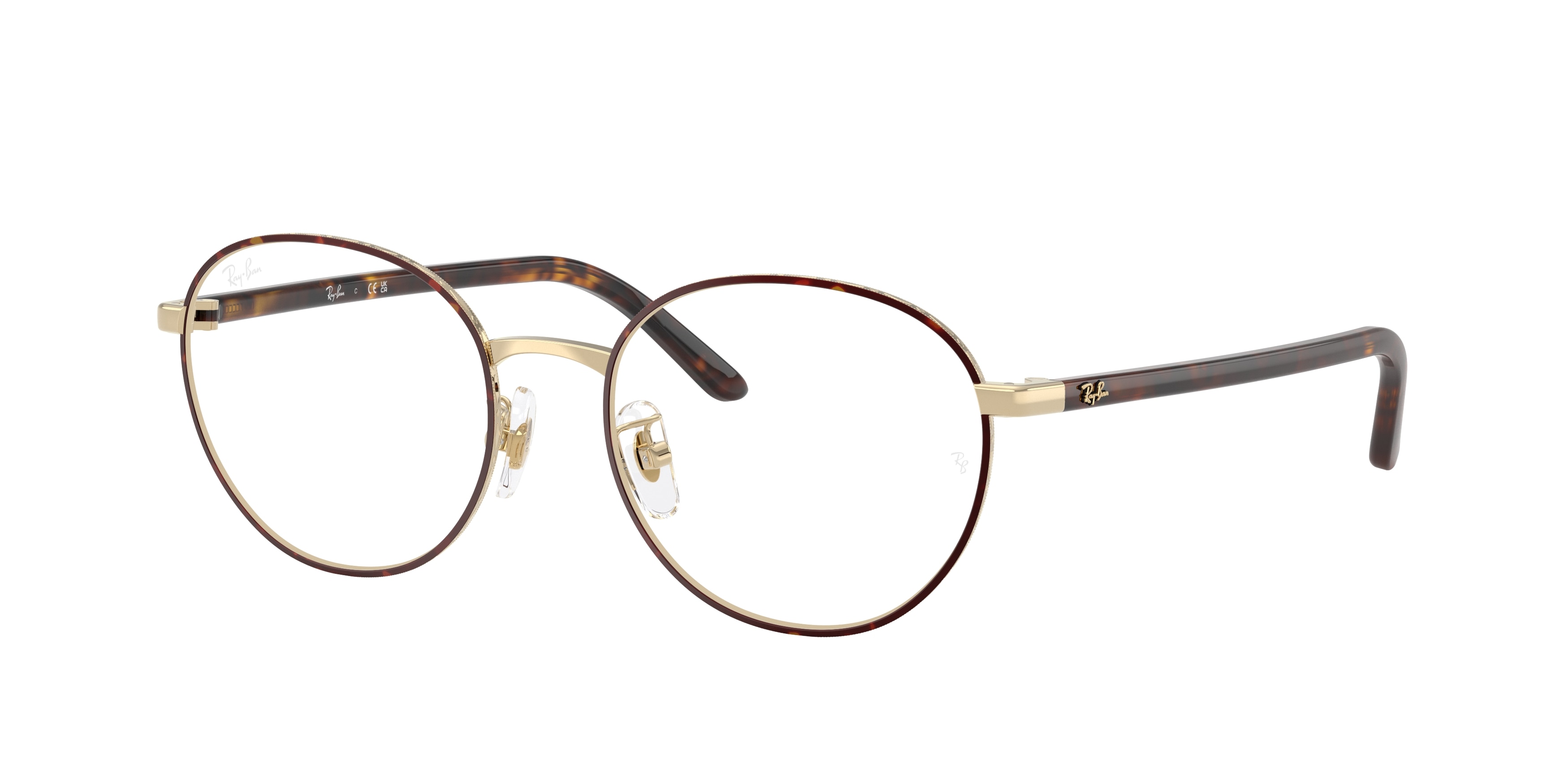 Ray Ban RX6538D 3193  